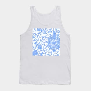 Botanical dreams iii Tank Top